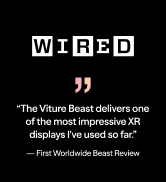 wired