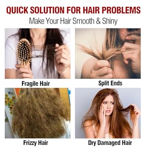 hair mask for dry damaged hair
