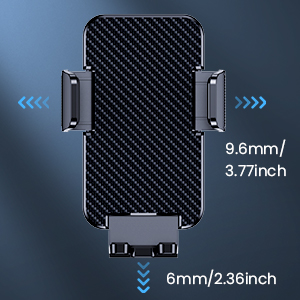 car phone holder mount