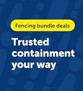 Fencing bundle deals