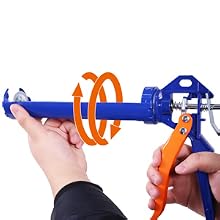 caulk gun