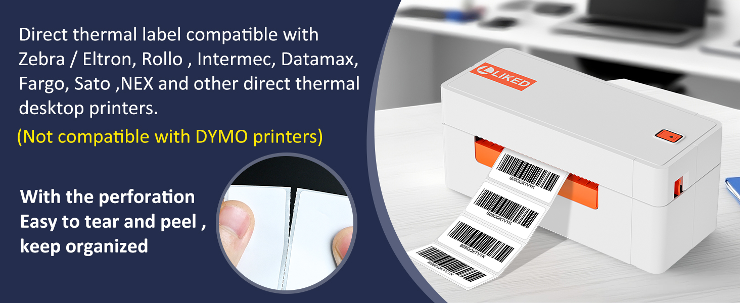 printer