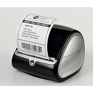 Avery Thermal Labels