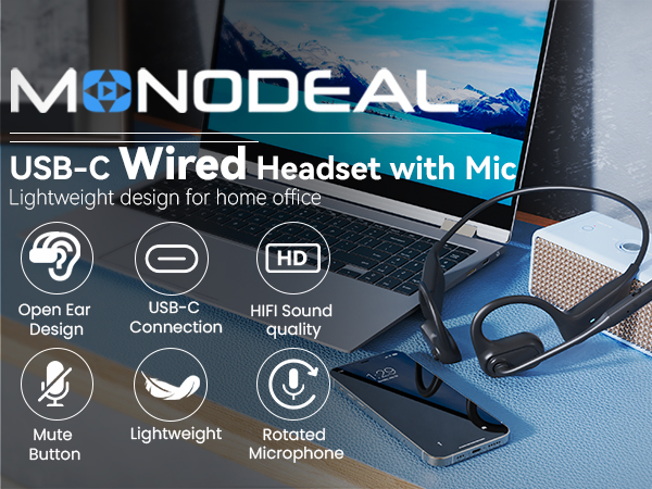 usb c headphones
