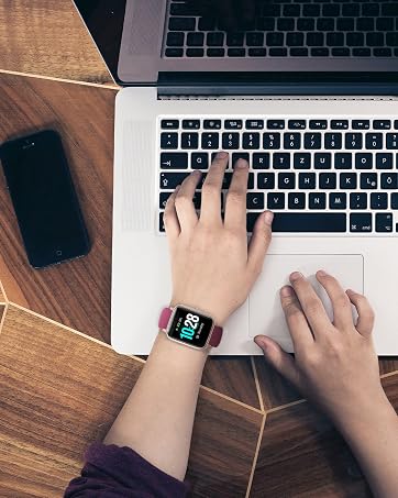 3 veryfitpro watch band
