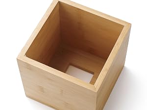 tissue box cover