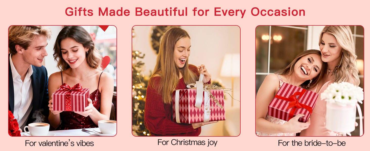 Reversible Wrapping Paper Roll