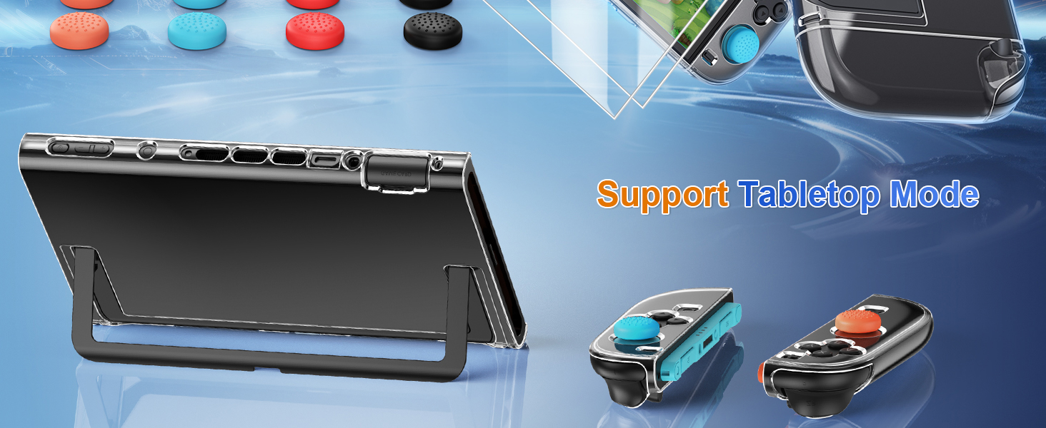 Protective shell for Switch 2