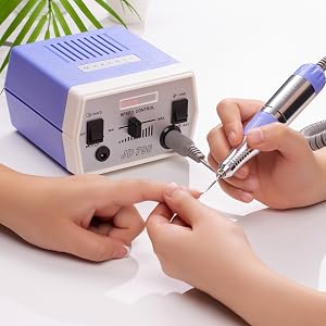 nail drill