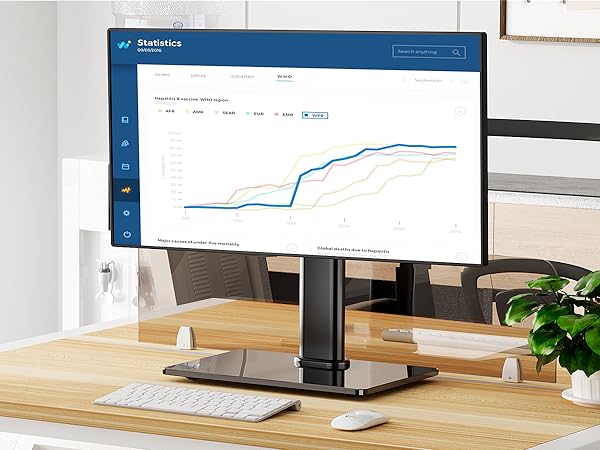 monitor stand