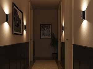 wall light