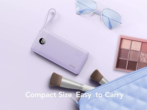portable power bank