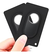 2 Pack Galaxy tag2 Wallet Holder,Slim Flexible Thin Card Case Compatible for Galaxy tag 2 (2023) ...