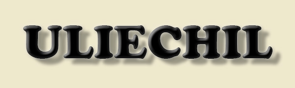 Brand Name: ULIECHIL