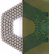 Magnetic Viewing Film, MIKEDE 4