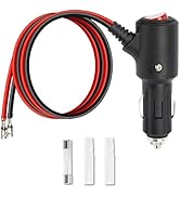 Cigarette Lighter Plug