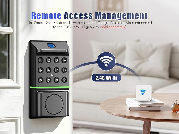 Remote Control