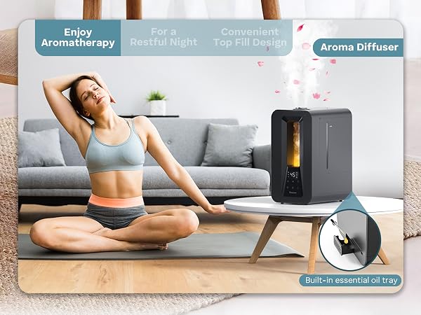 humidifier