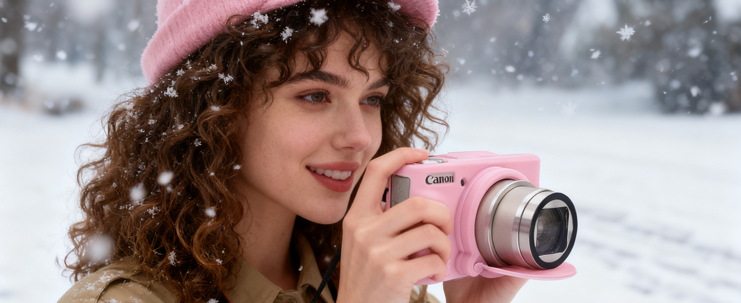 powershot sx740 hs case sx740 case soft camera case sx740 hs accessories