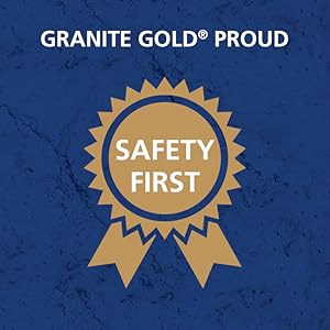 granite gold