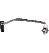 BOSCH 17272 Premium Original Equipment Oxygen Sensor - Compatible with Select BMW 228i, 320i, 328...