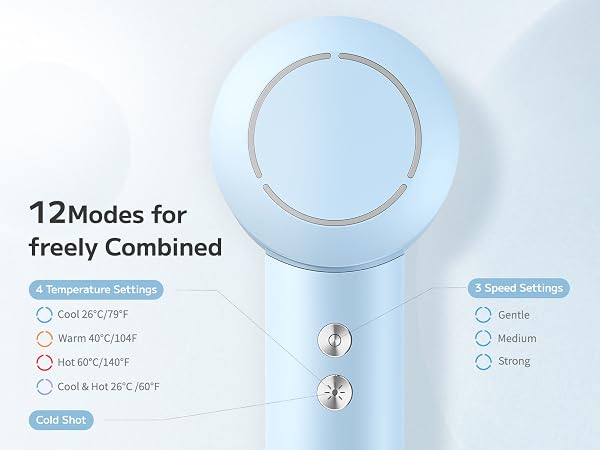 blow dryers for women professional