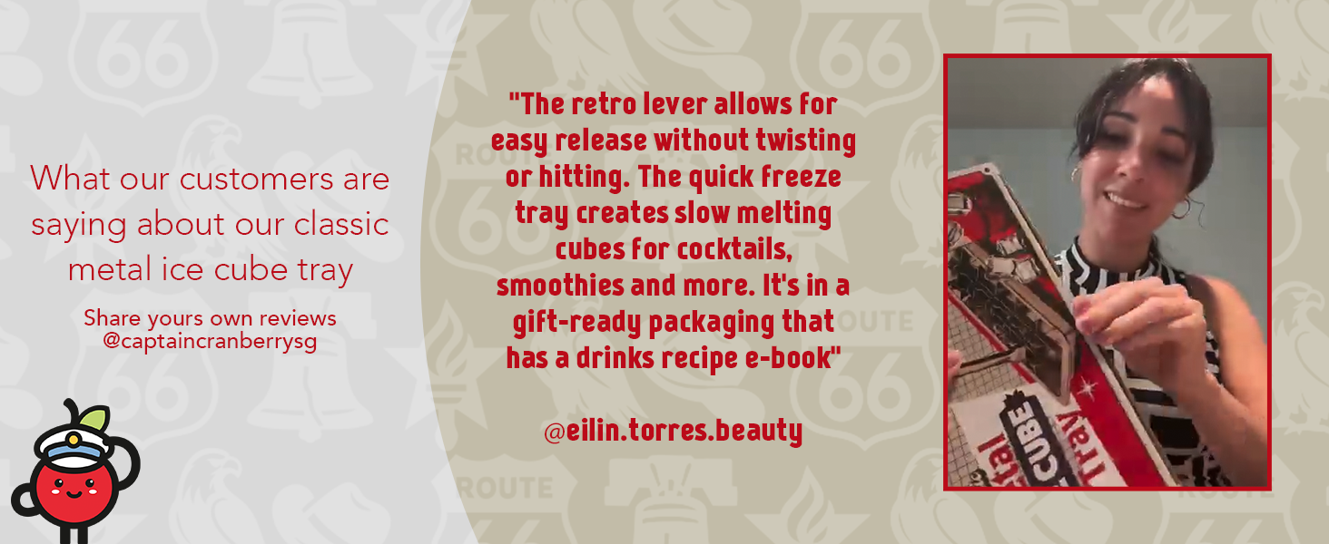 Customer Testimonials