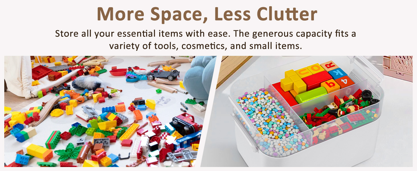 toy storage organizer