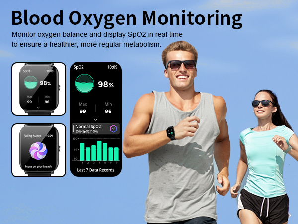 Fitness tracker
