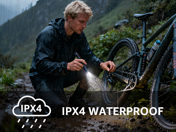 IPX4