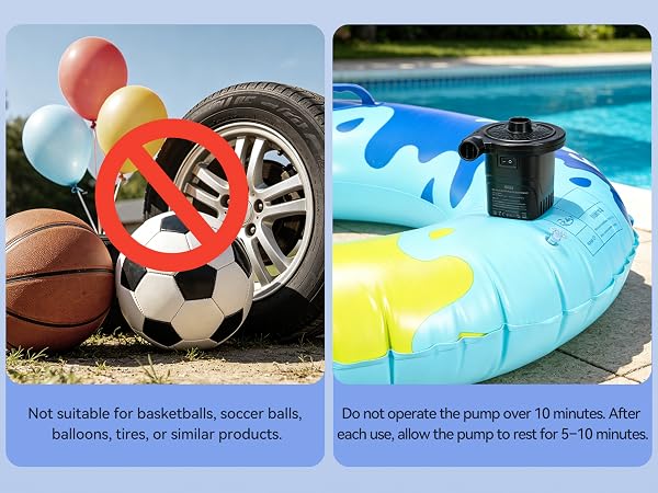 air pump