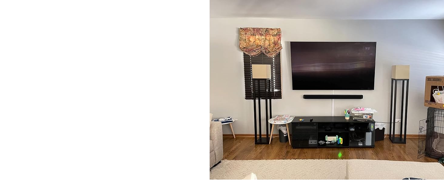 TV Cord Hider