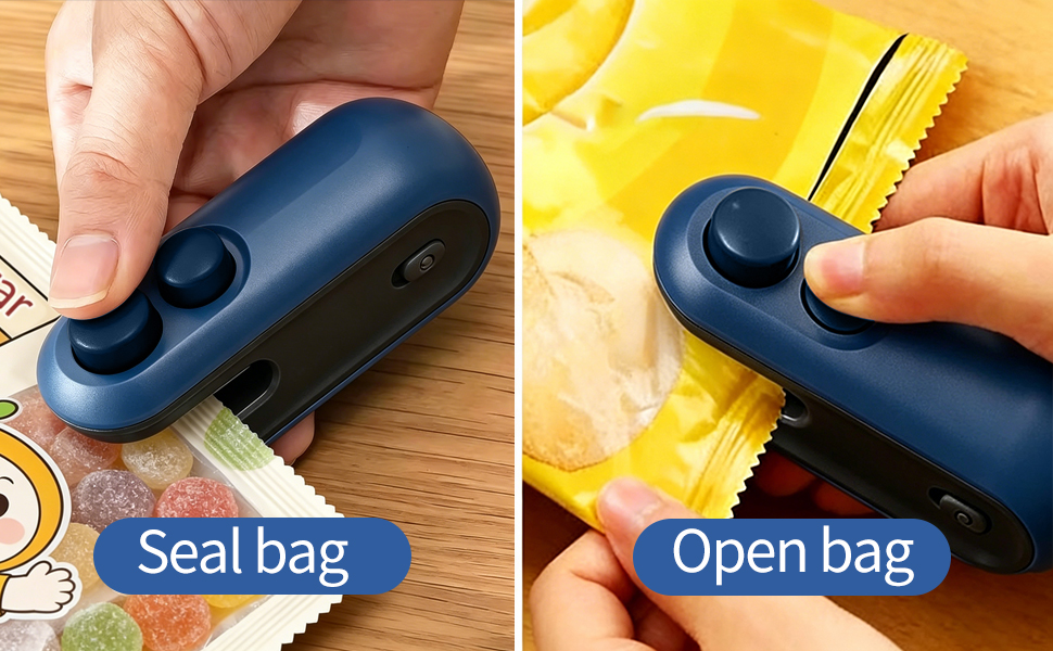 bag sealer