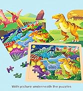 puzzles for kids ages 4-6