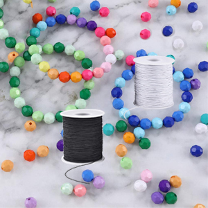 Elastic Cord