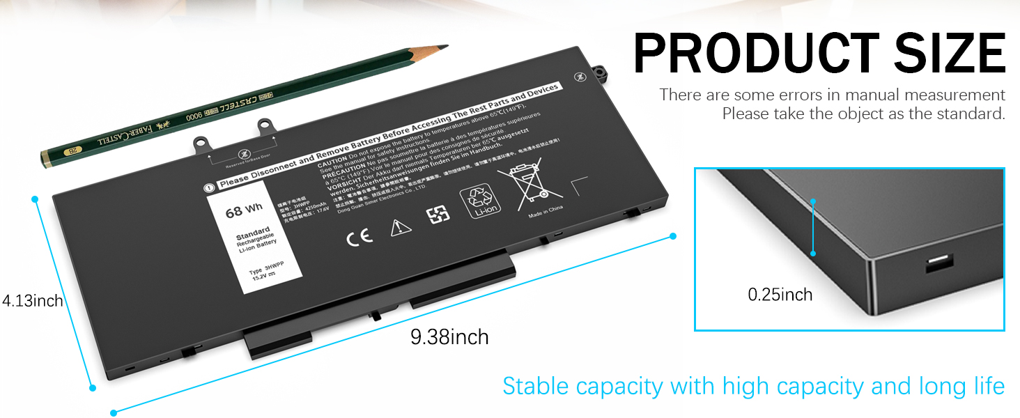 inspiron 7706 2n1 battery