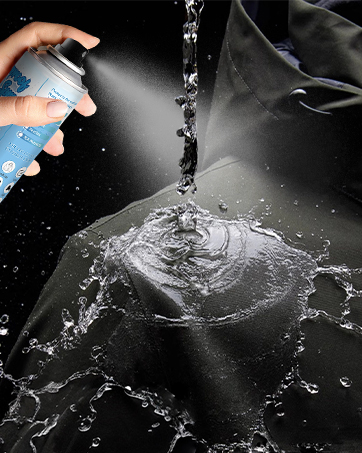 Shoe Protector Spray