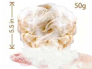 loofah