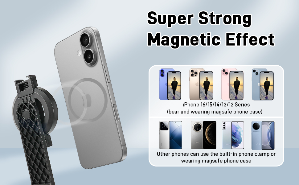 tripod for iphone