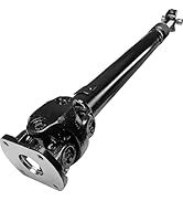Fexhull Front Drive Shaft Driveshaft Assembly Fit for Ford F-250 / F-350 / F-450 / F-550 Super Du...