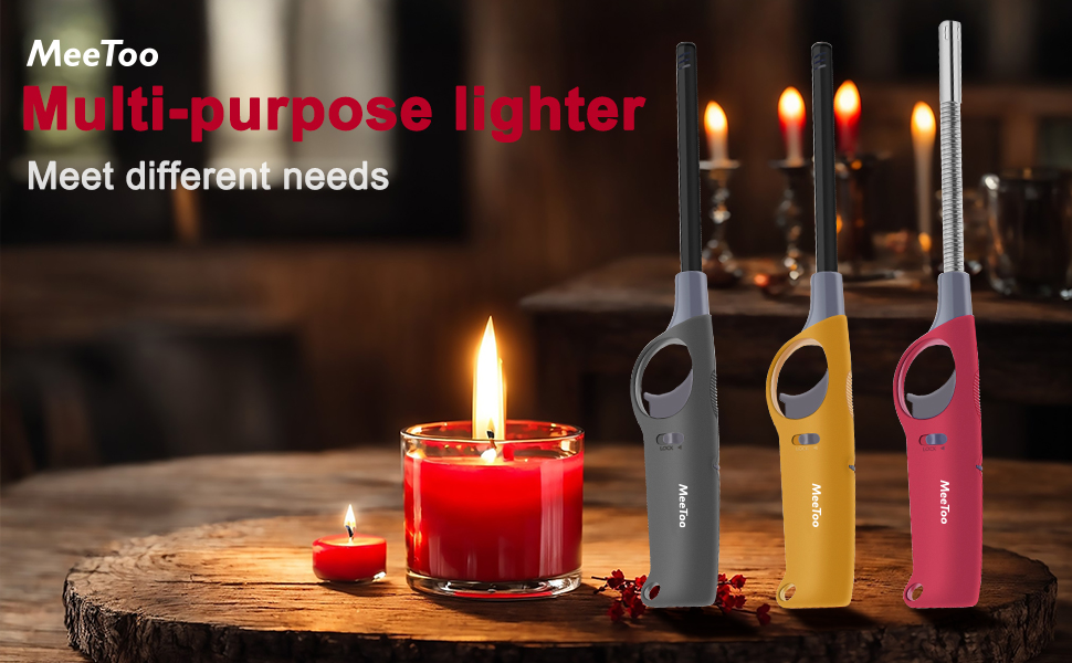 LIGHTER