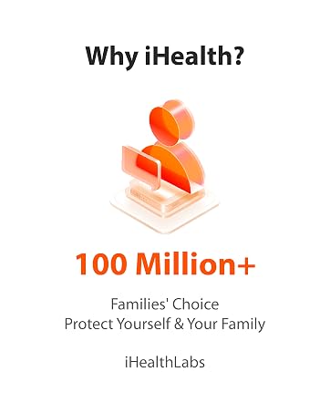 Why IHealth