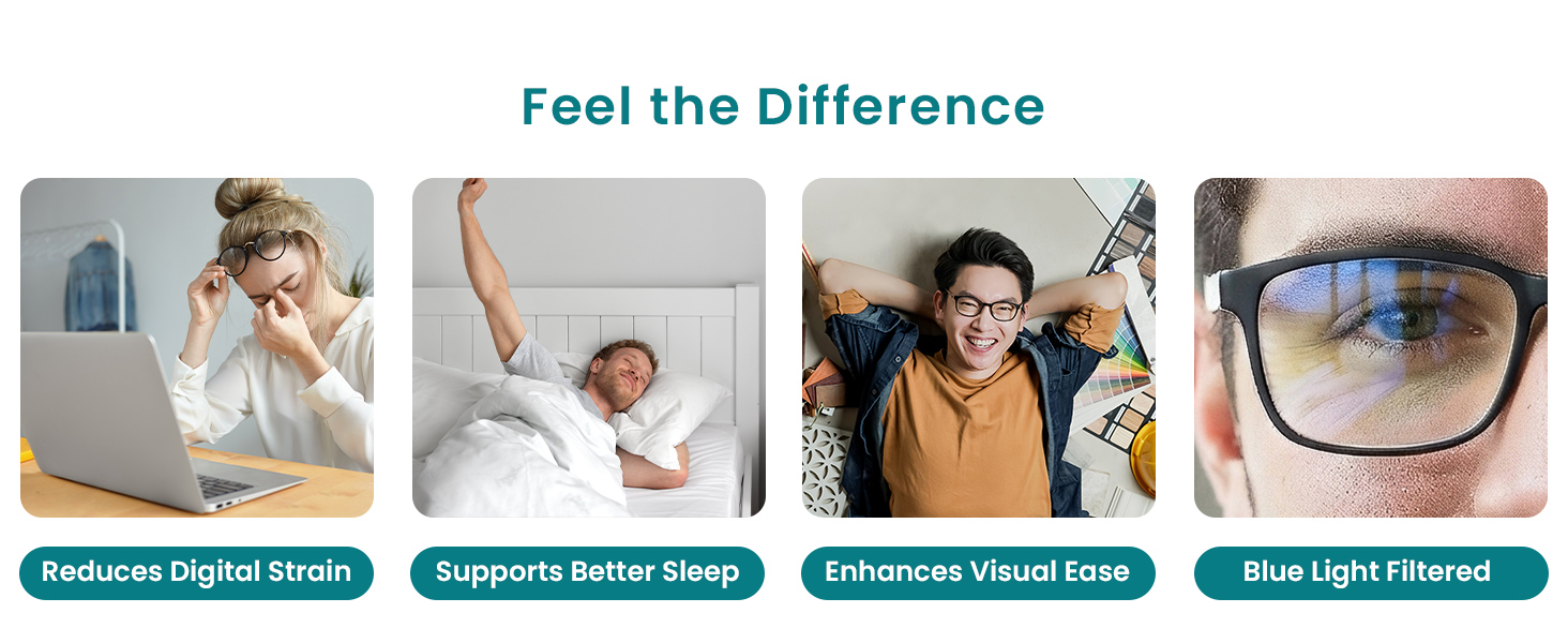 Computer Glasses for Women