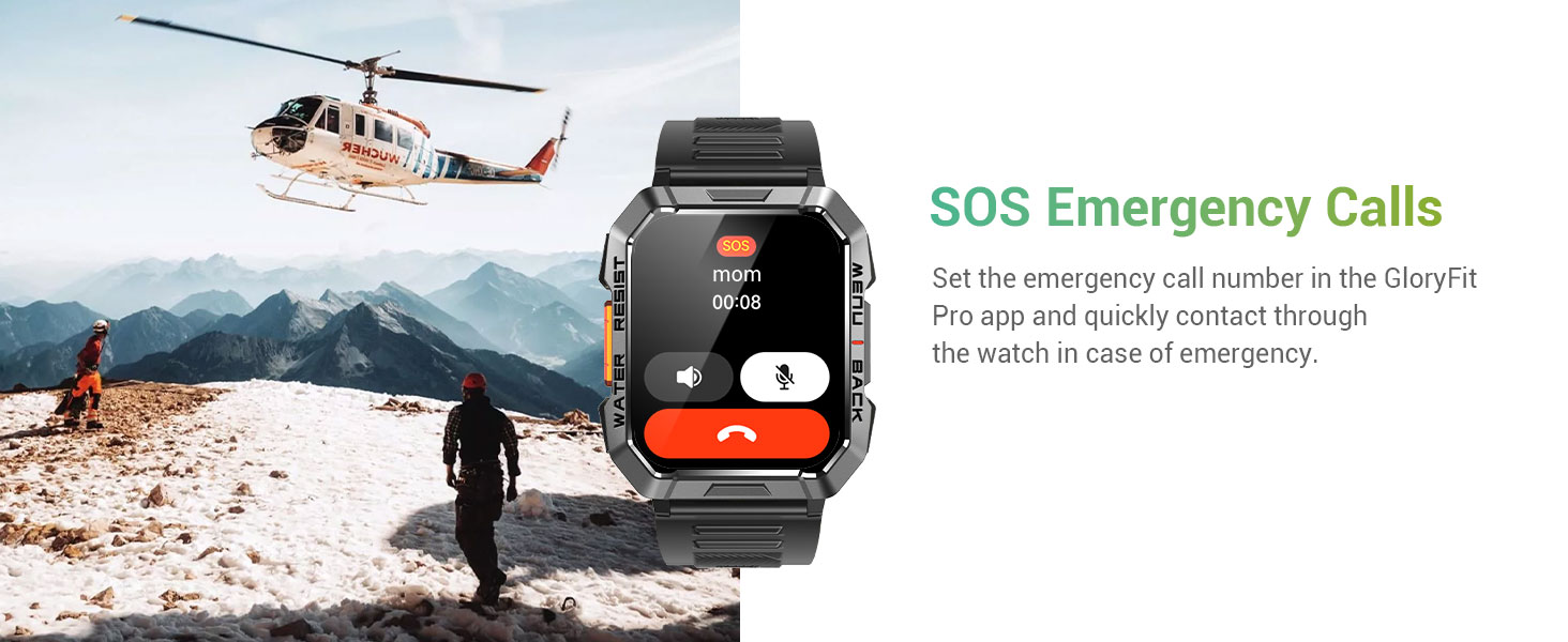 smart watch