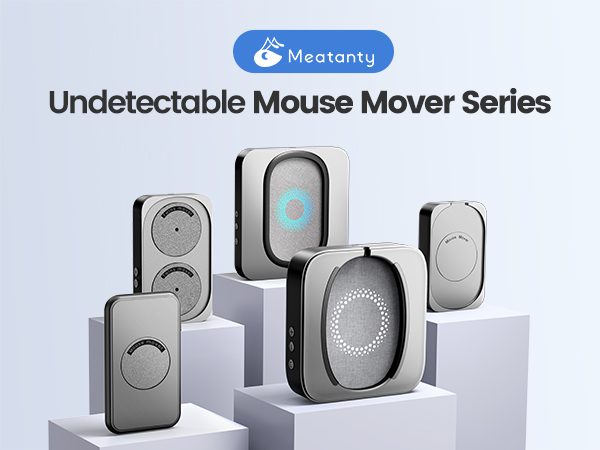 meatanty mouse mover