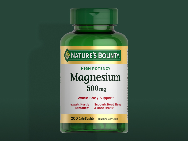 magnesium