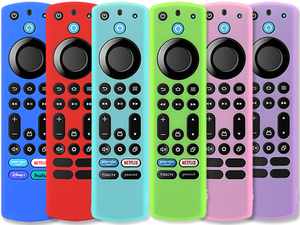 alexa voice remote cover
