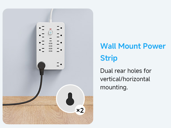 power strip