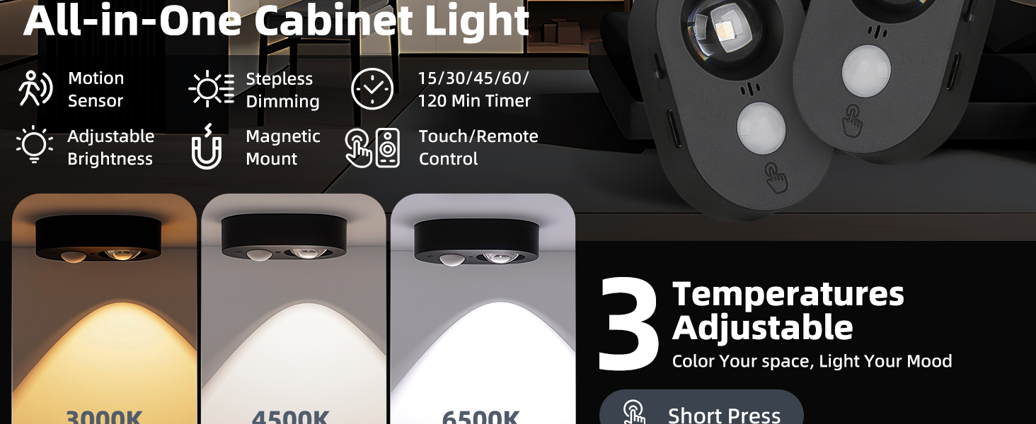 puck lights