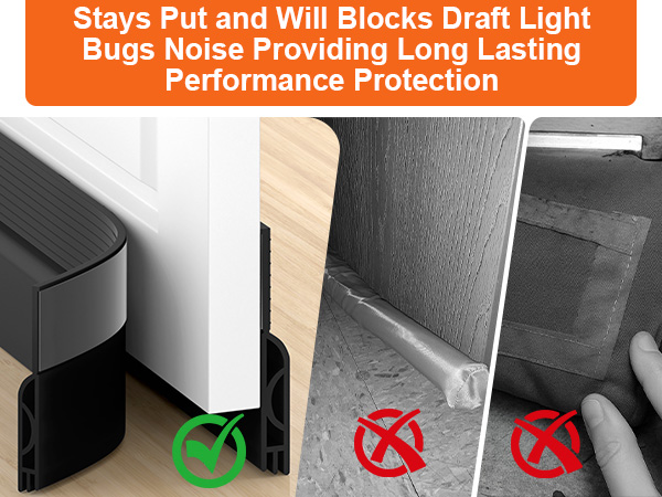 Long-lasting performance protection